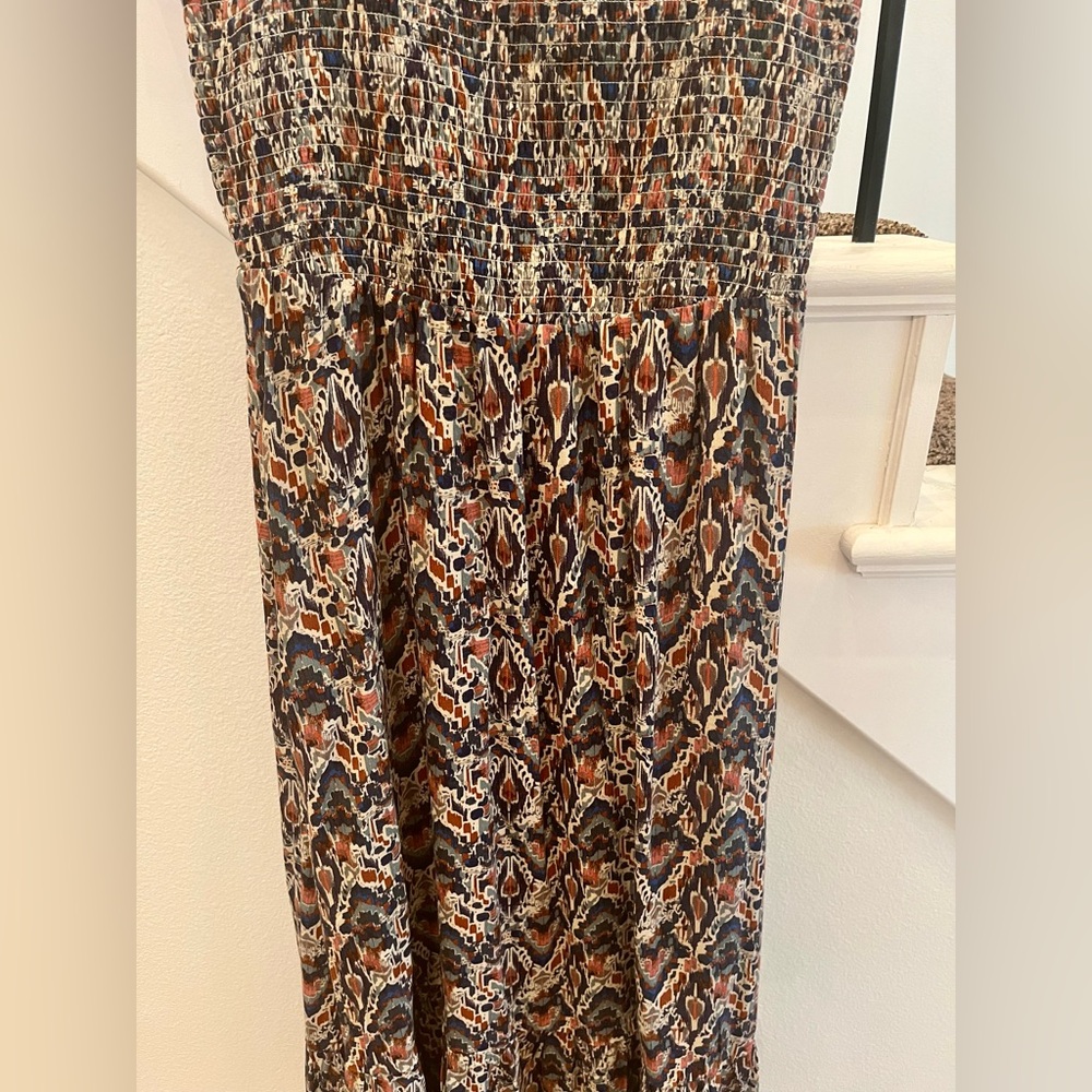 Beautiful Evereve dress